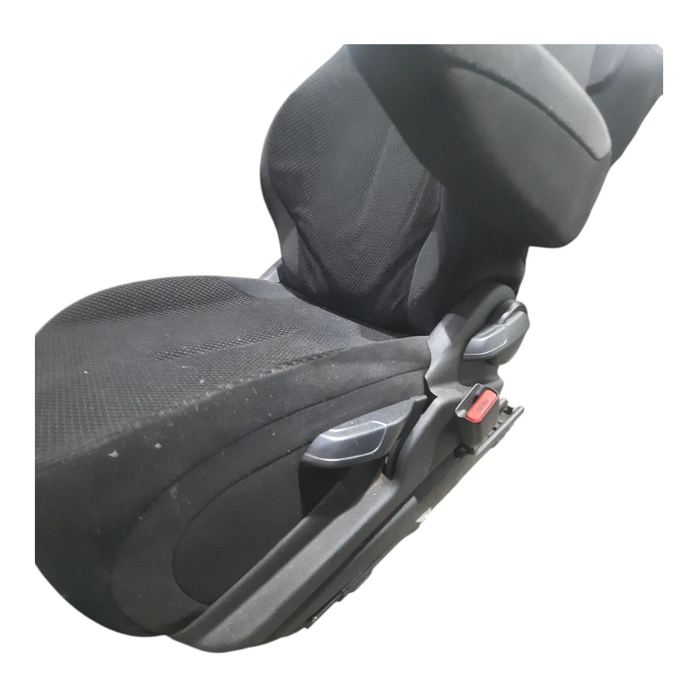 Jogo Bancos Citroen C4 Picasso 2009 A 2015 5 Lugares 7