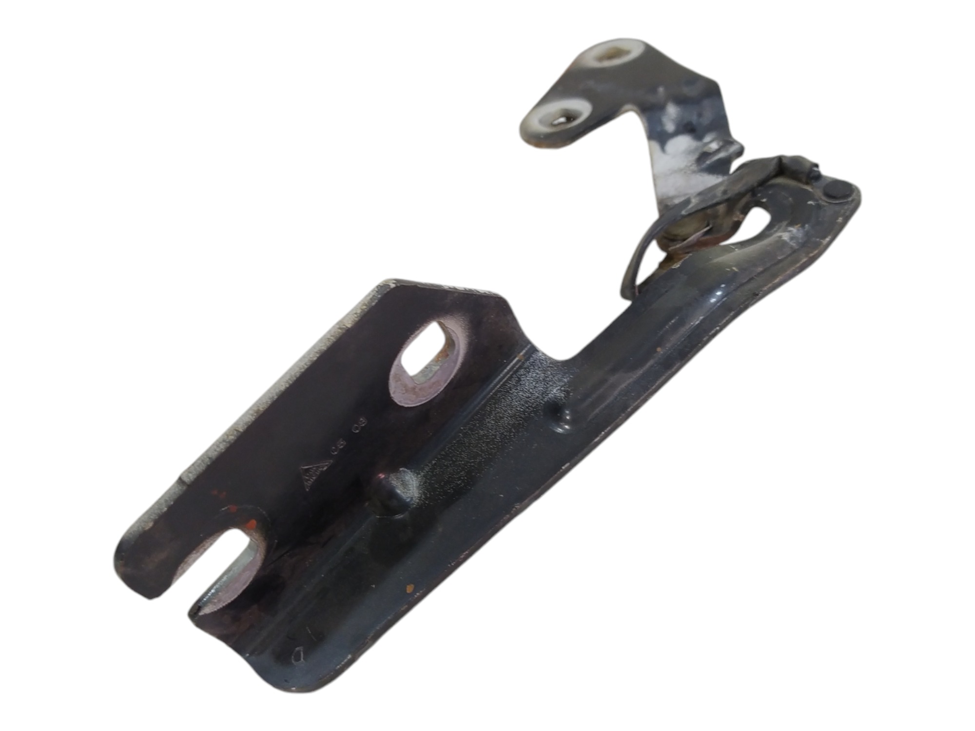 Dobradiça Direita Capô Citroen Xsara Picasso 2001 A 2012 3