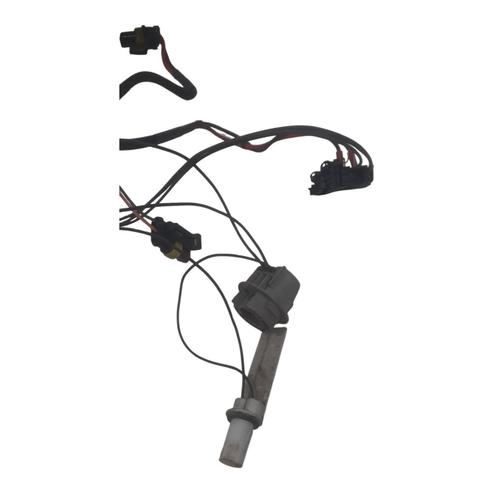 Chicote Farol Rugulador Freelander 2 2006 A 2012 Avaria 7