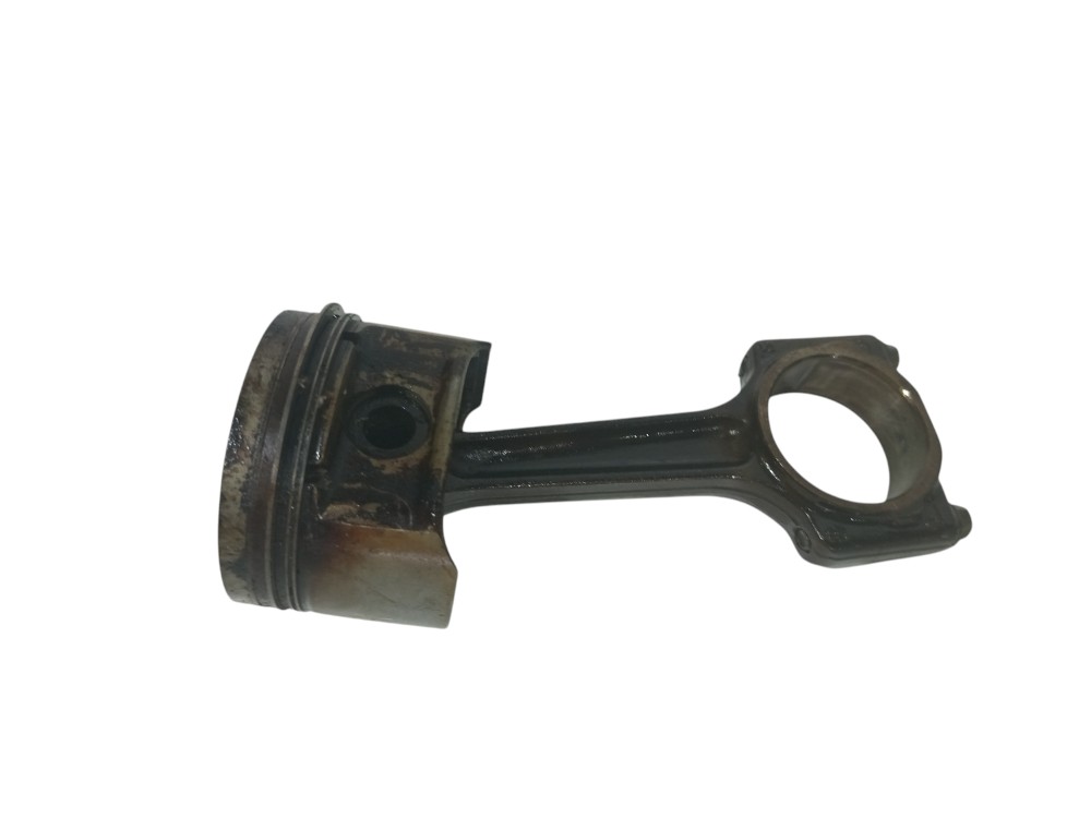 Pistão Biela Citroen C4 Pallas 2.0 16v Flex 2007 2008 A 2013 2