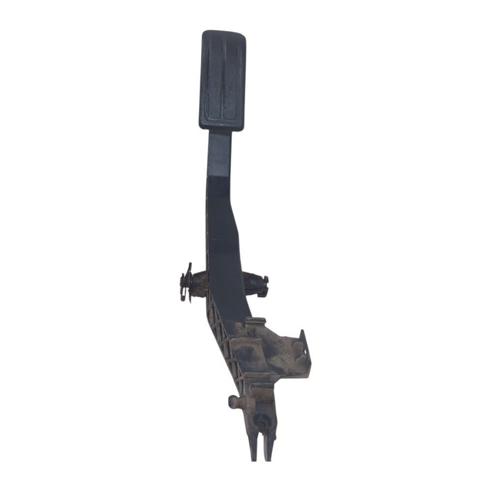 Pedal Acelerador Volkswagen Golf 1.8 1995 A 1998 1h1721511b 1