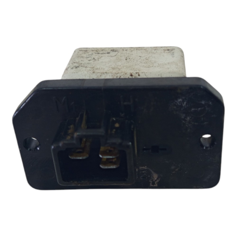 Resistência Motor Ar Condicionado Vw Parati 1.8 1996 A 1999 6