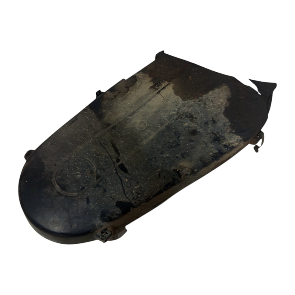 Protetora Correia Dentada Volkswagen Gol G3 1999/2005 Avaria 5