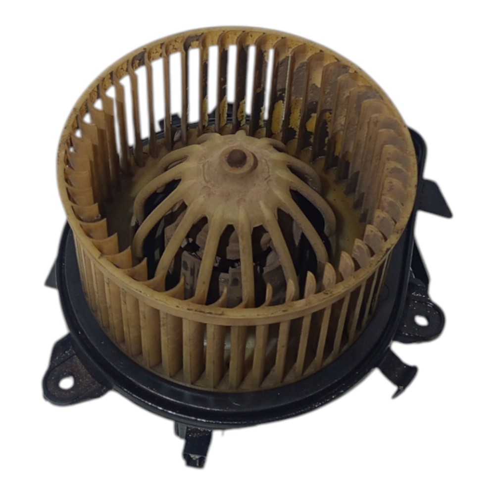 Motor Ventilação Ar Forçado Fiat Doblo 2003 2004 2005 A 2012 4