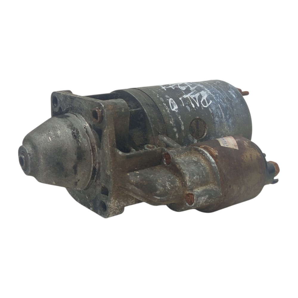 Motor Partida Arranque Fiat Palio 1.6 8v 1996 1997 A 2000 8