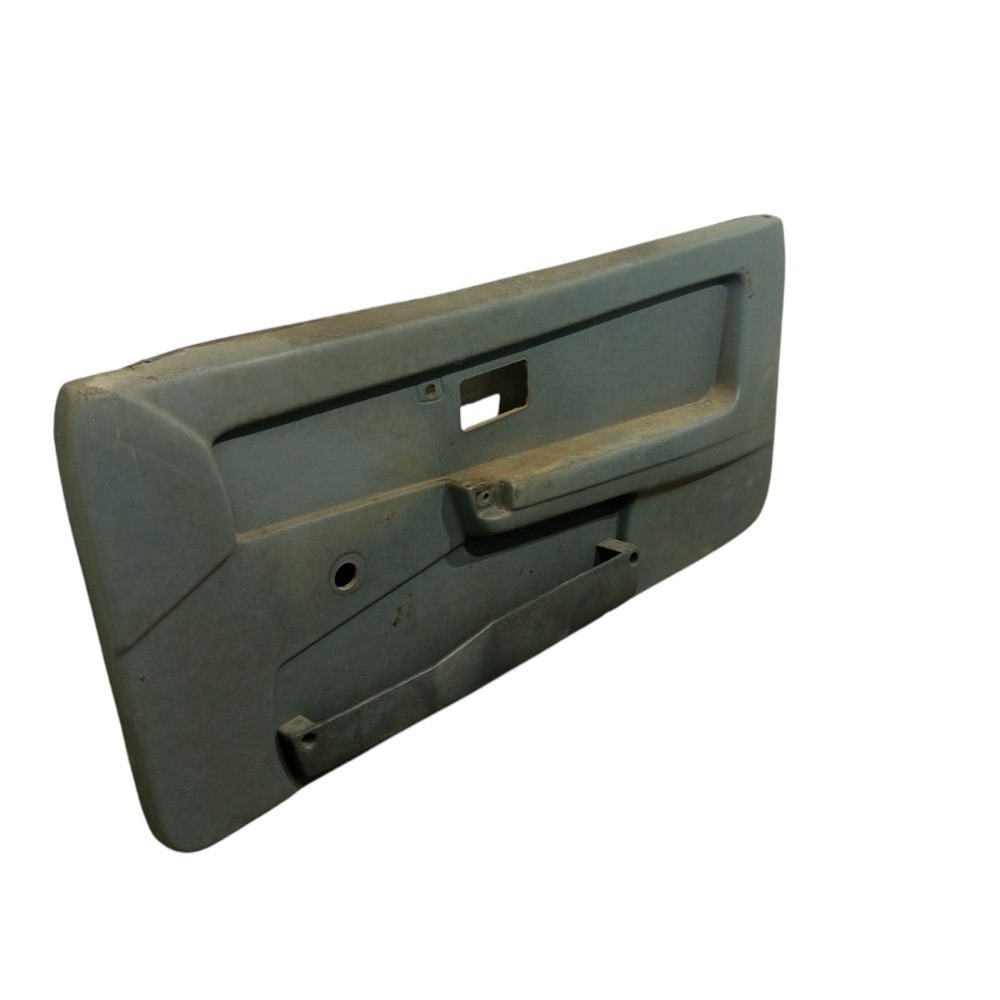 Forro Porta Lada Samara Lado Direito 1984 A 2003 2