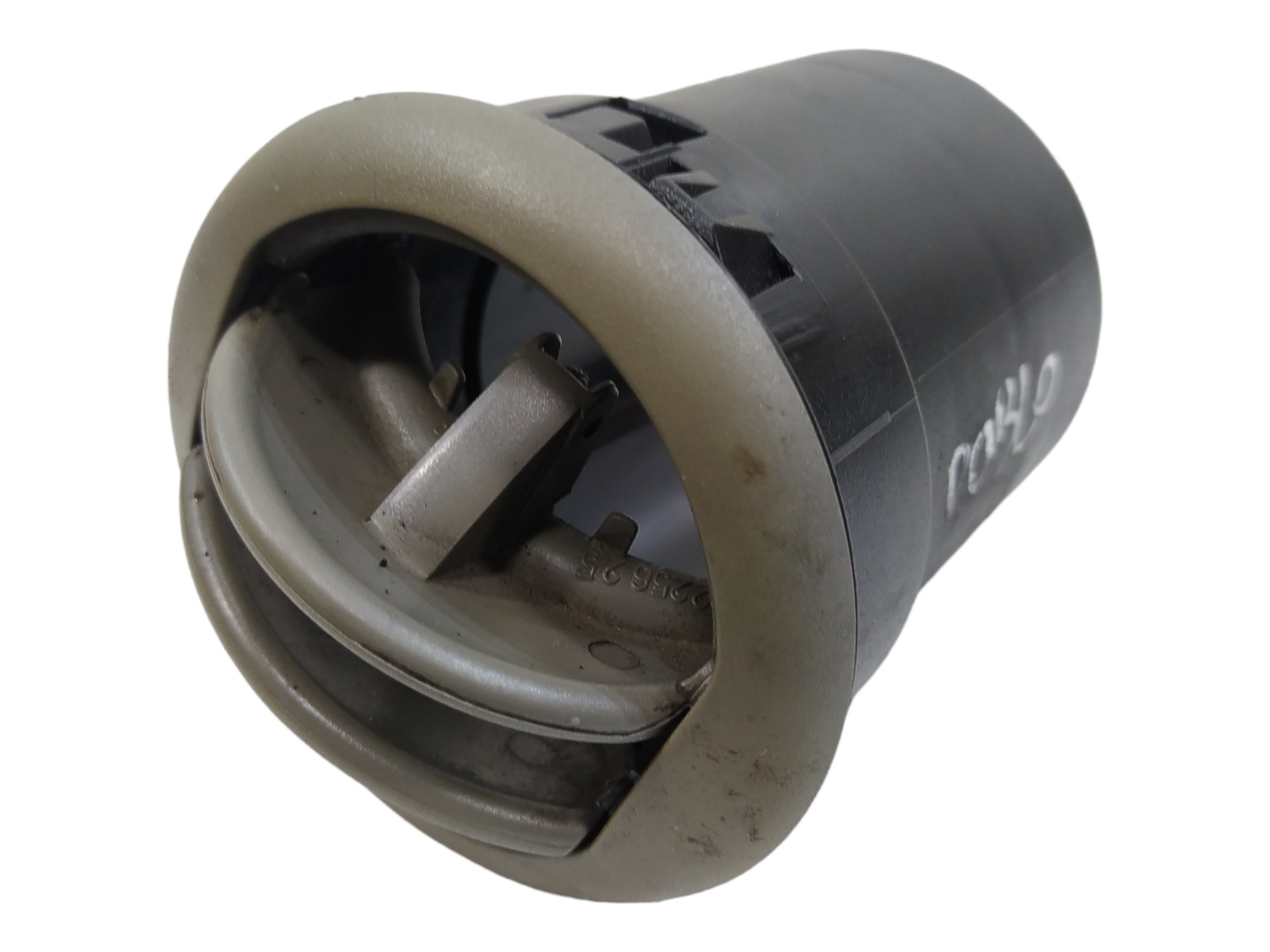 Difusor Ar Condicionado Fiat Doblo 2002 2003 2004 A 2009 7