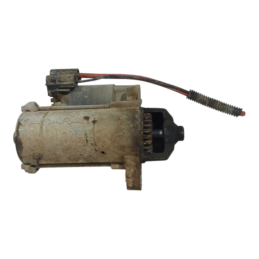 Motor Arranque Partida Ford Ka 1.0 1997 1998 1999 A 2005 2