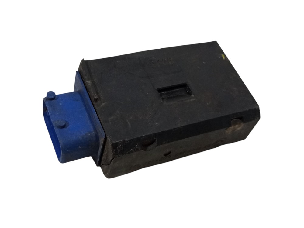 Atuador Fechadura Porta Dianteira Ld Bmw 323i 1995 A 1999 5