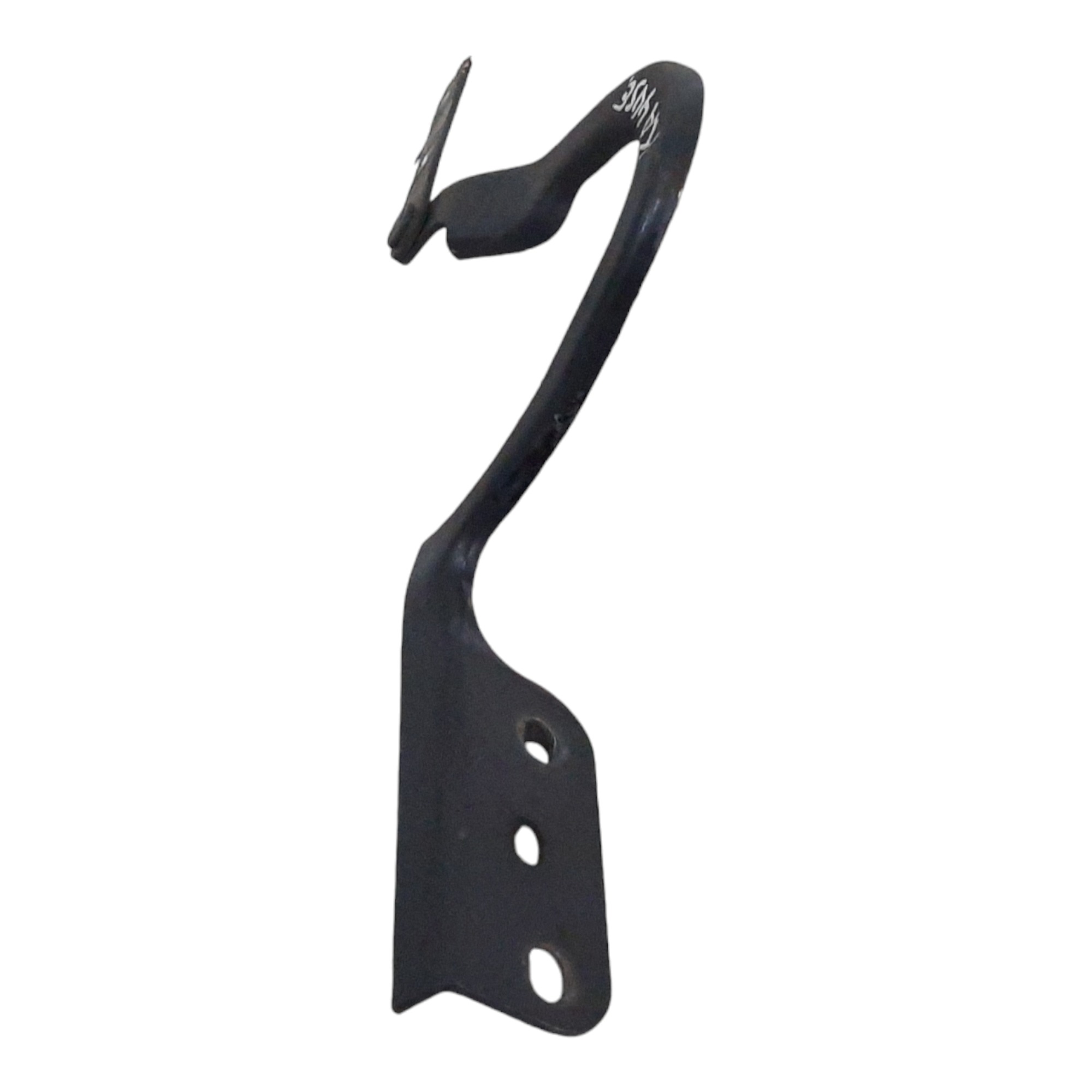 Dobradiça Esquerda Capô Ford Ka 2008 2009 2010 2011 A 2013 5