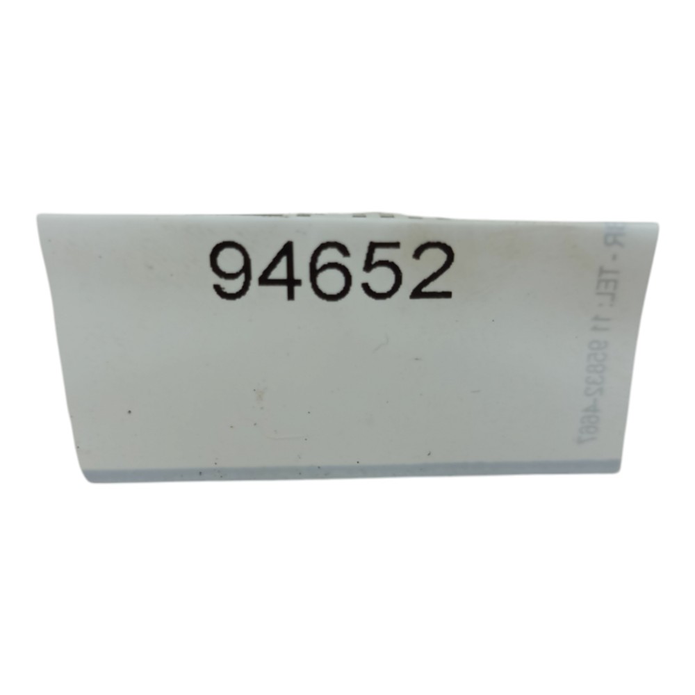 Retrovisor Interno Fiat Palio 1992 1993 A 2000 6