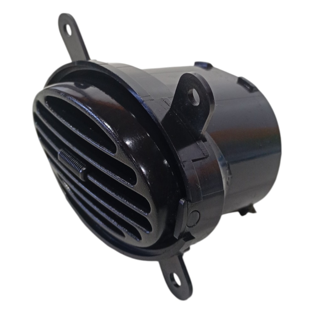 Difusor Ar Condicionado Diant Esquerdo Chery Qq 2011 A 2014 5