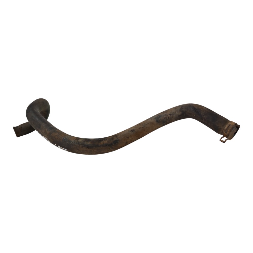 Mangueira Radiador Ford Fiesta 1.0 8v Zetec 1996 1997 A 2002 1
