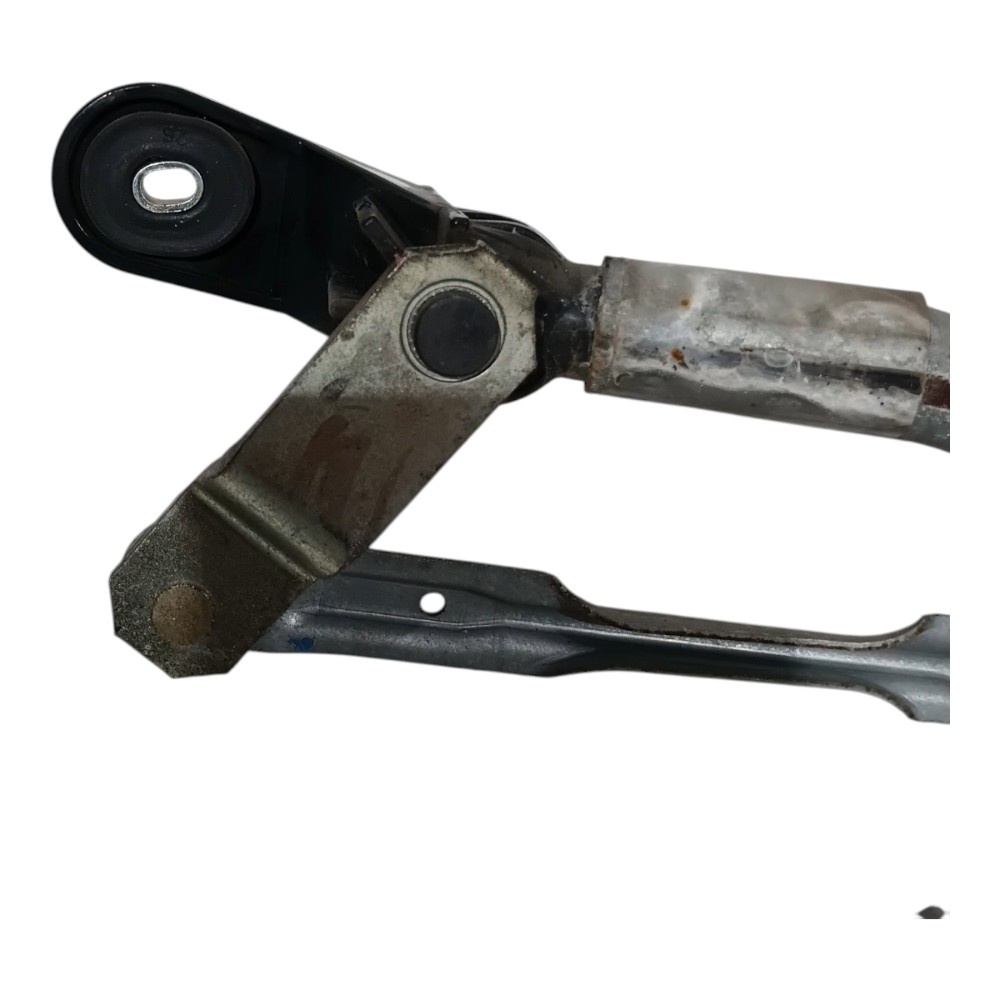 Galhada Limpador Parabrisa C Motor Ford Ka 2014 A 2020 5