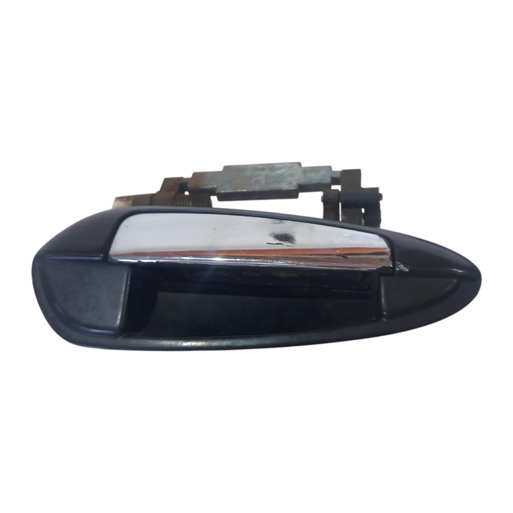 Maçaneta Externa Traseira Direita Fiat Linea 2009 A 2014 2