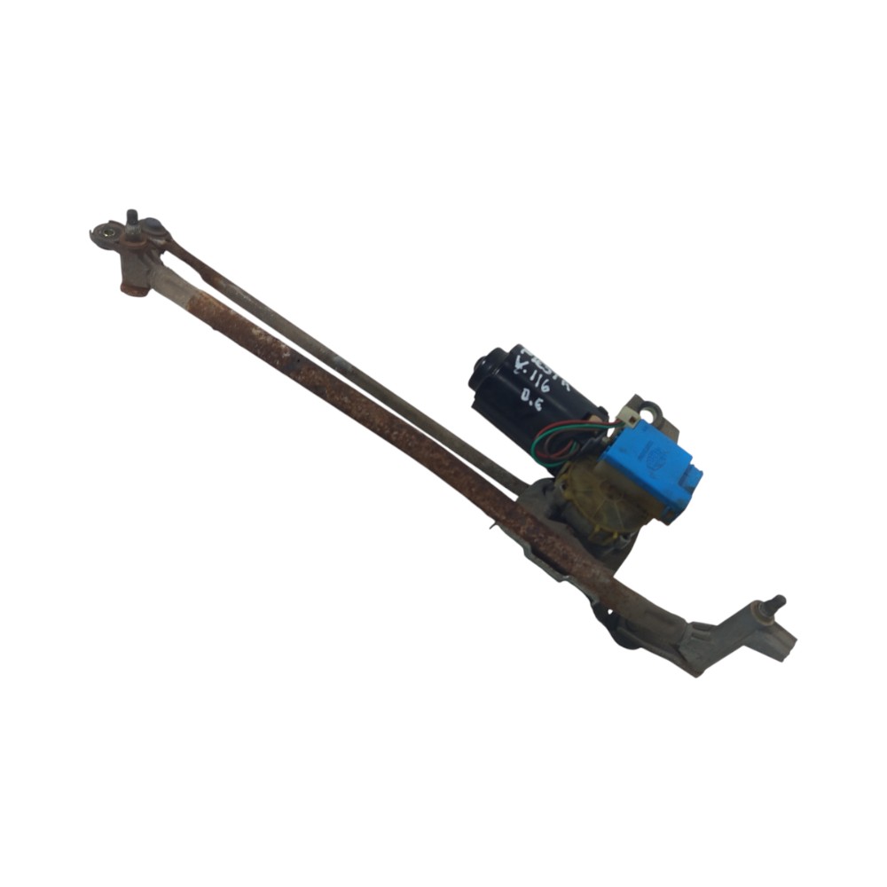 Galhada Limpador Parabrisa Ford Fiesta 1995 1996 A 2002 3
