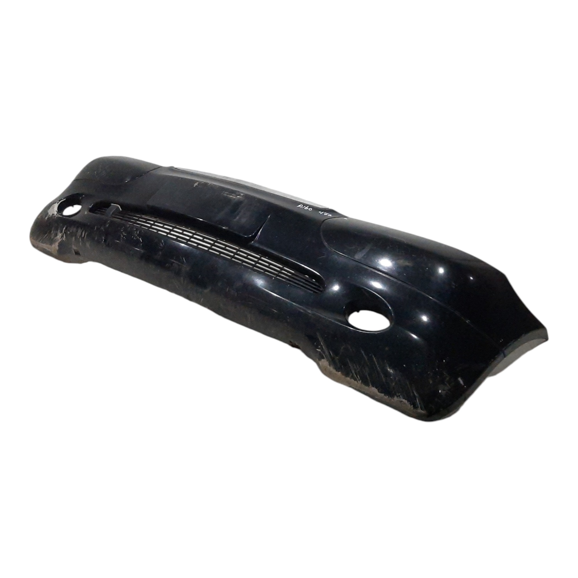 Parachoque Dianteiro Mercedes Classe A160 1999 2000 A 2005 7