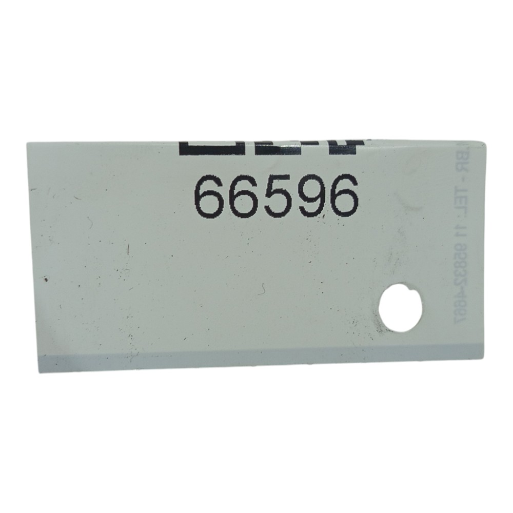 Chave Limpador Parabrisa Parati Gol G2 Saveiro 1995 A 2006 6
