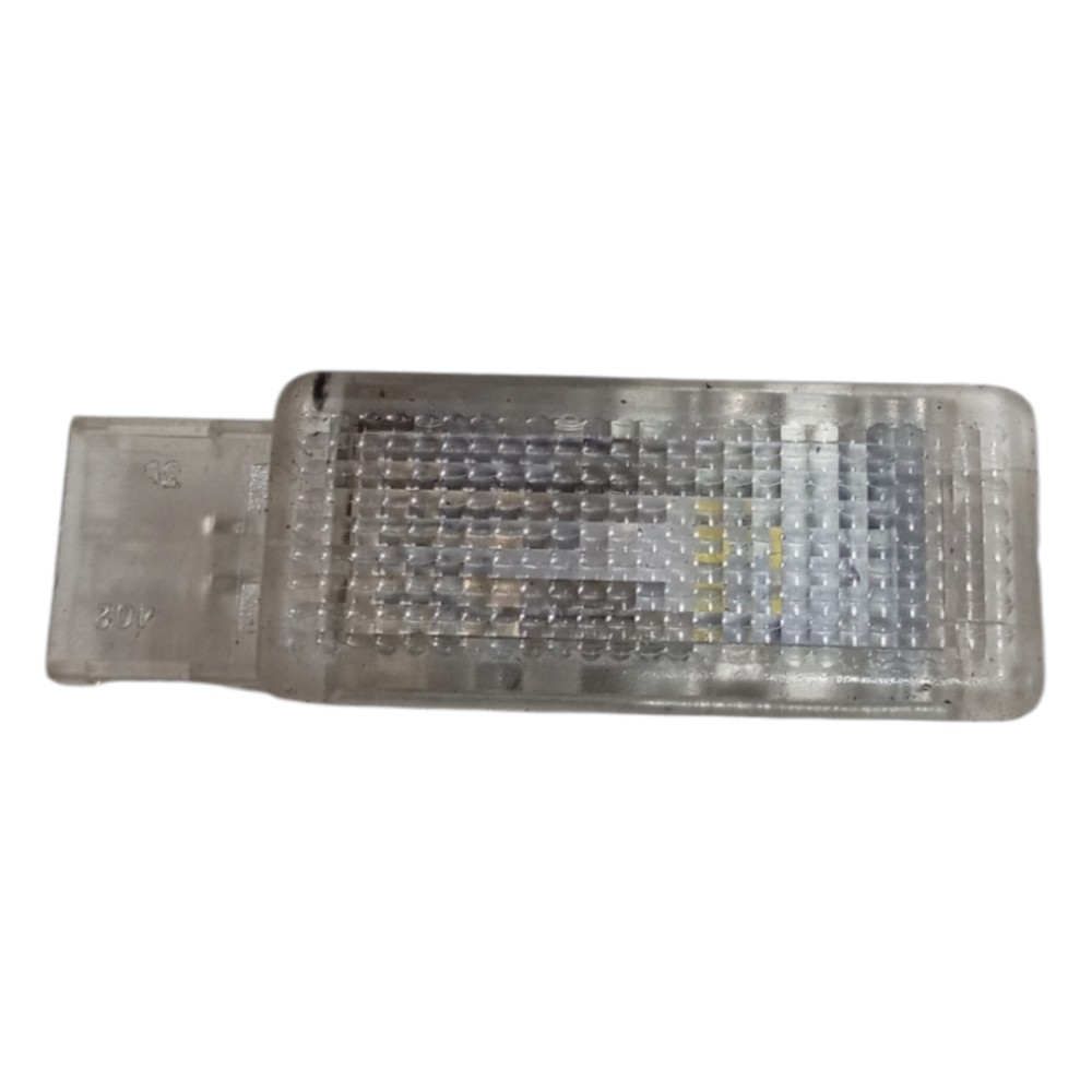 Luz Porta Luva Porshe Cayenne 2003 A 2008 2