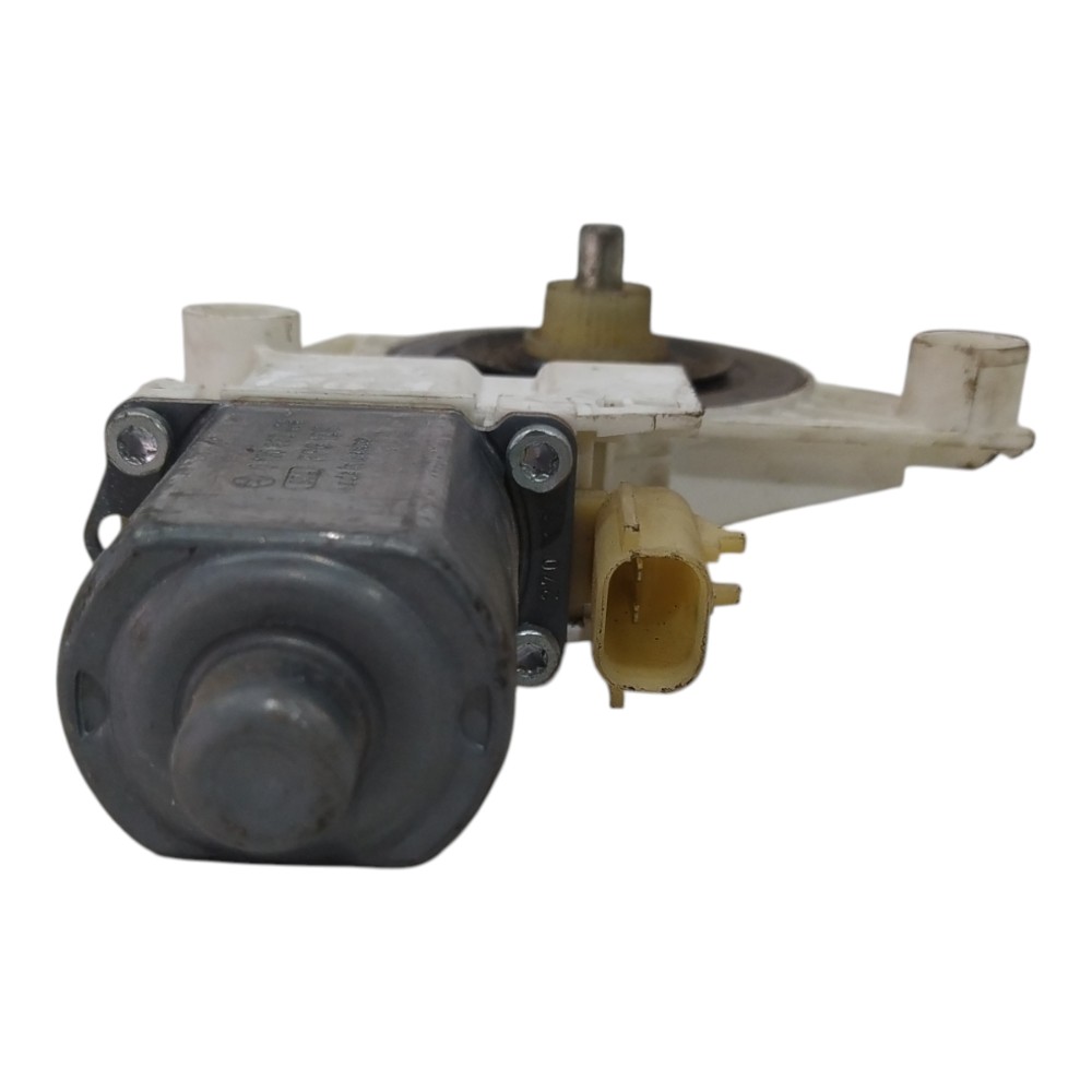 Motor Vidro Traseiro Direito Freemont 2012 A 2016 Original 3