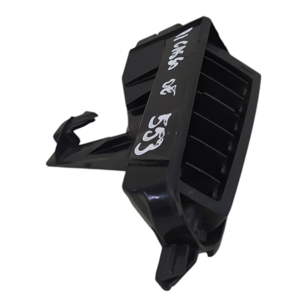 Difusor Ar Traseiro Esquerdo Citroen C4 Picasso 2009 A 2014 5