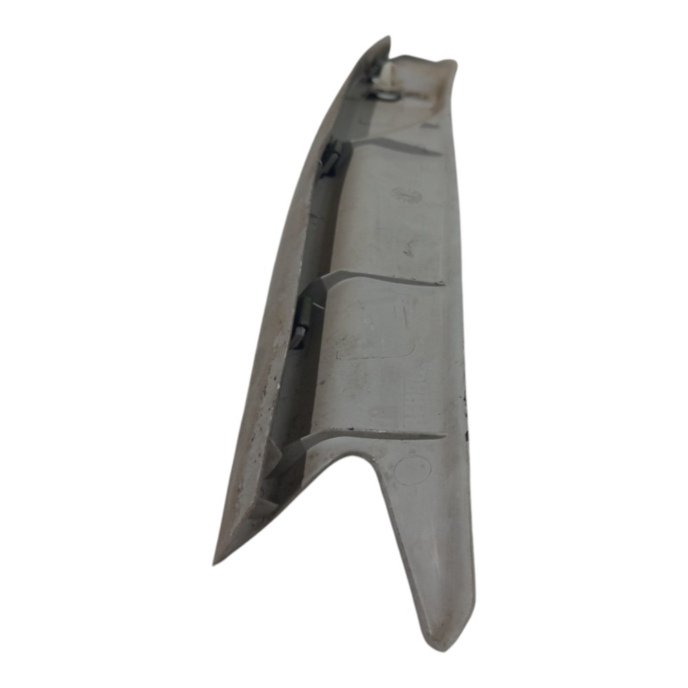 Acabamento Interno Tampa Traseira Citroen C3 2003 A 2012 7