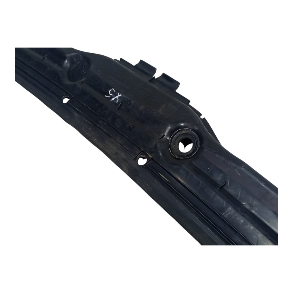 Grade Churrasqueira Parabrisa Bmw X5 1999 2000 2001 A 2006 Preto 5