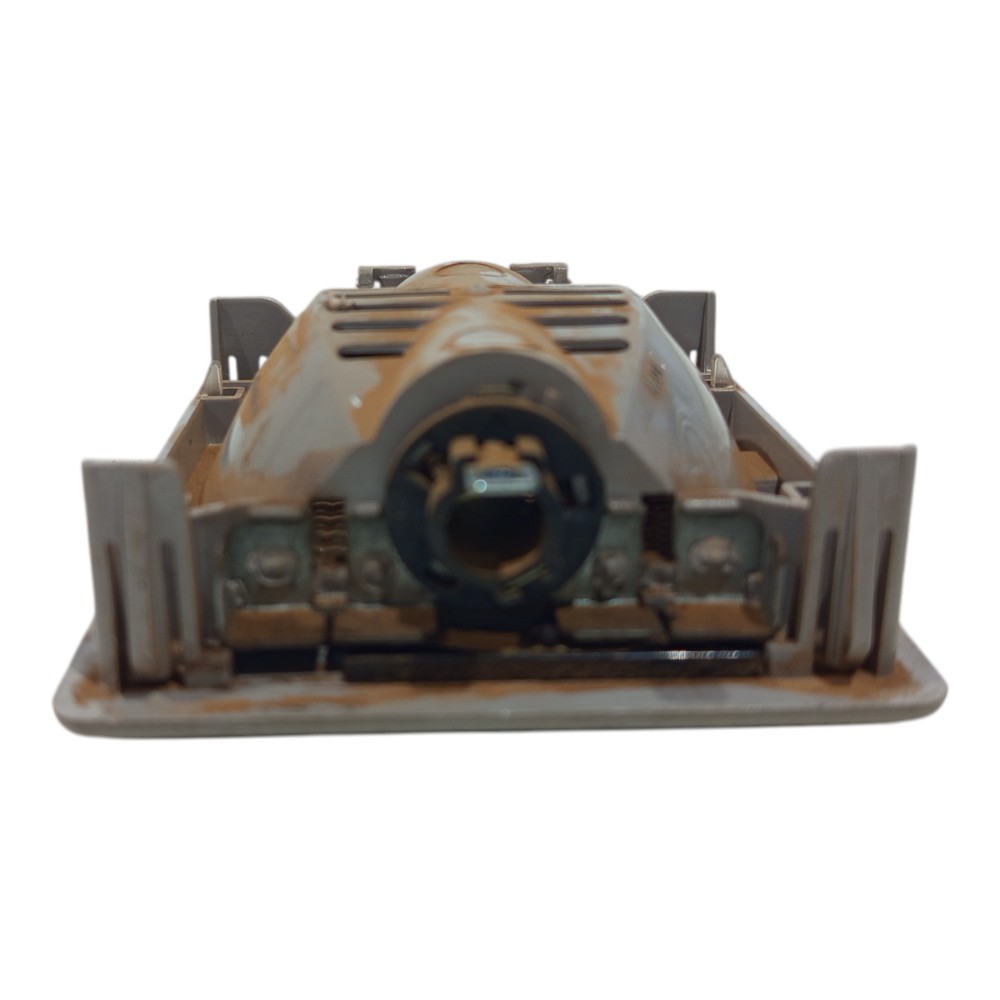Lanterna Luz Teto Arteb Vw Santana 1991 1992 1993 94 A 1998 6