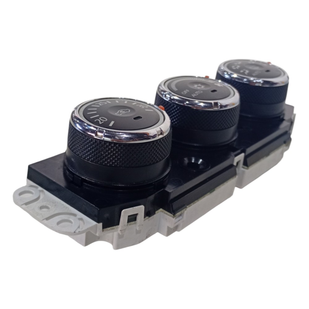 Comando Ar Condicionado Original Mitsubishi Asx 2015 A 2020 3