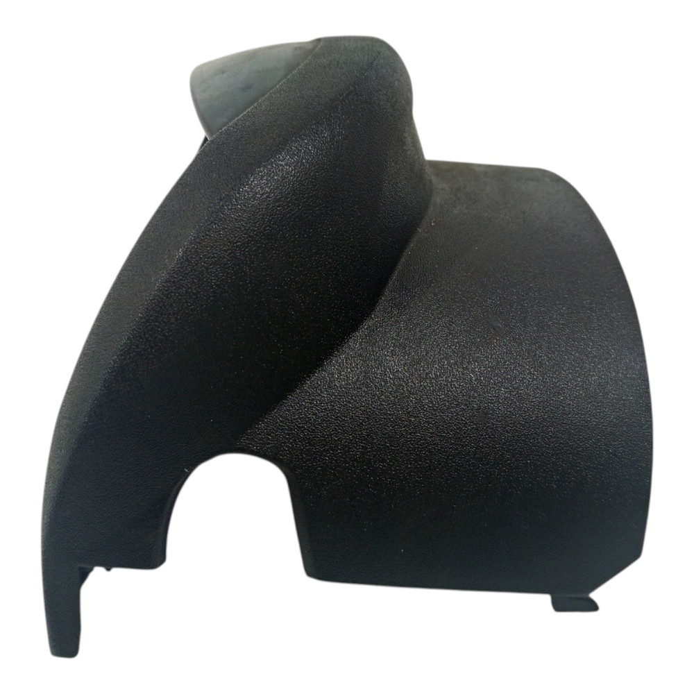 Moldura Computador Bordo Citroen C4 Pallas 2008 2009 A 2013 3