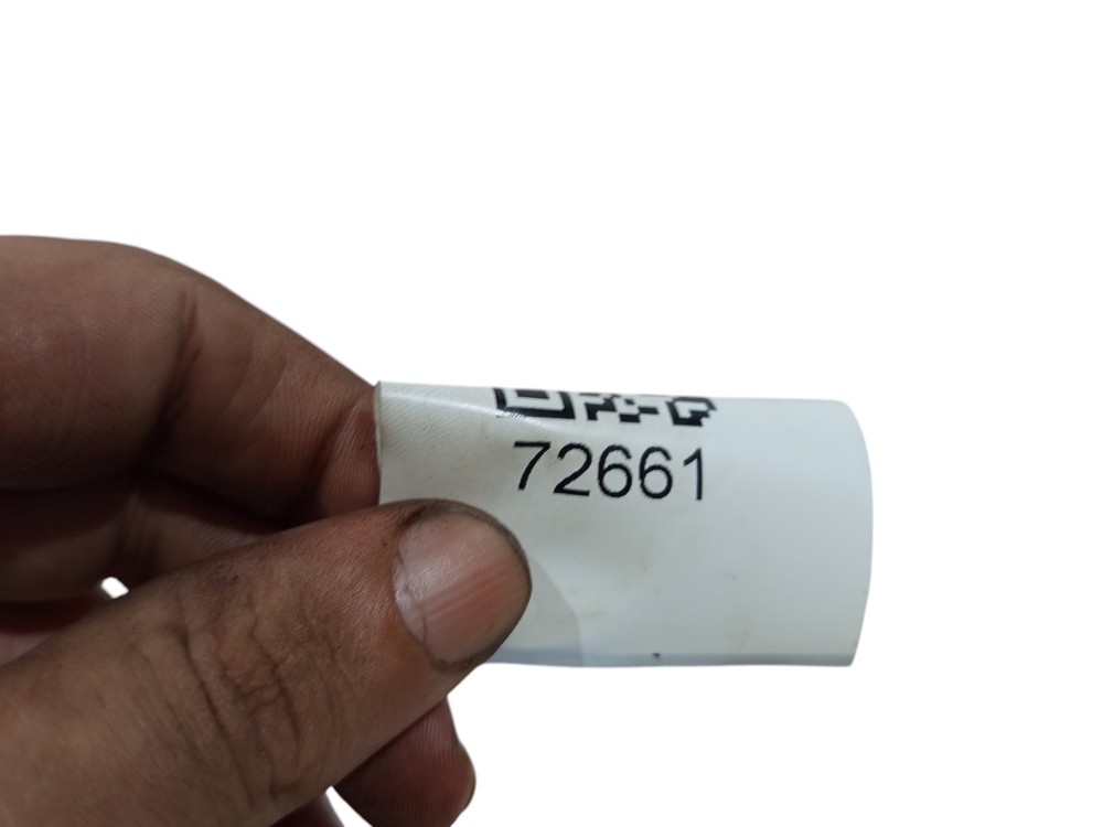 Repetidor Pisca Seta Esquerdo Vw Polo Classic 1997 A 2002 6