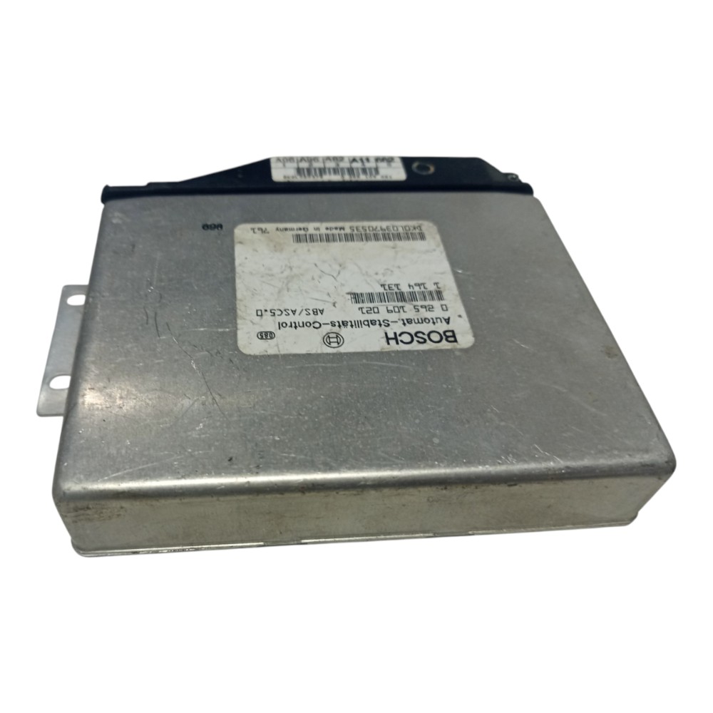 Modulo Controle Bmw 540i 1995 1996 1997 1998 A 1999 Bosch 5