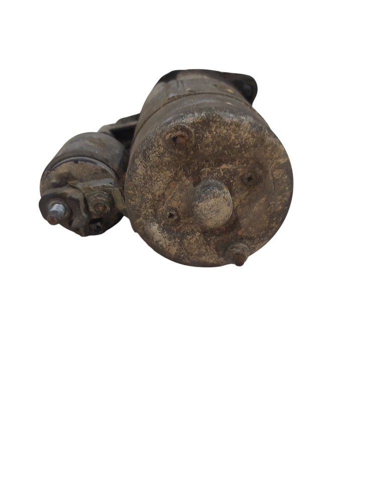 Motor Partida Ap 1.8 2.0 Bola Para Vw Gol Passat 1994 A 1998 4
