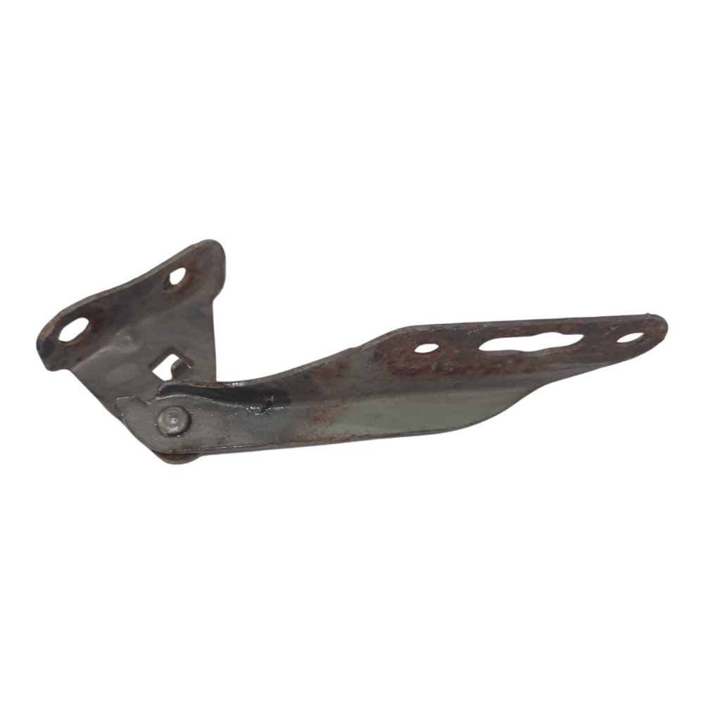 Dobradiça Dianteira Direita Capô Honda Civic Lx 1996 A 200 2