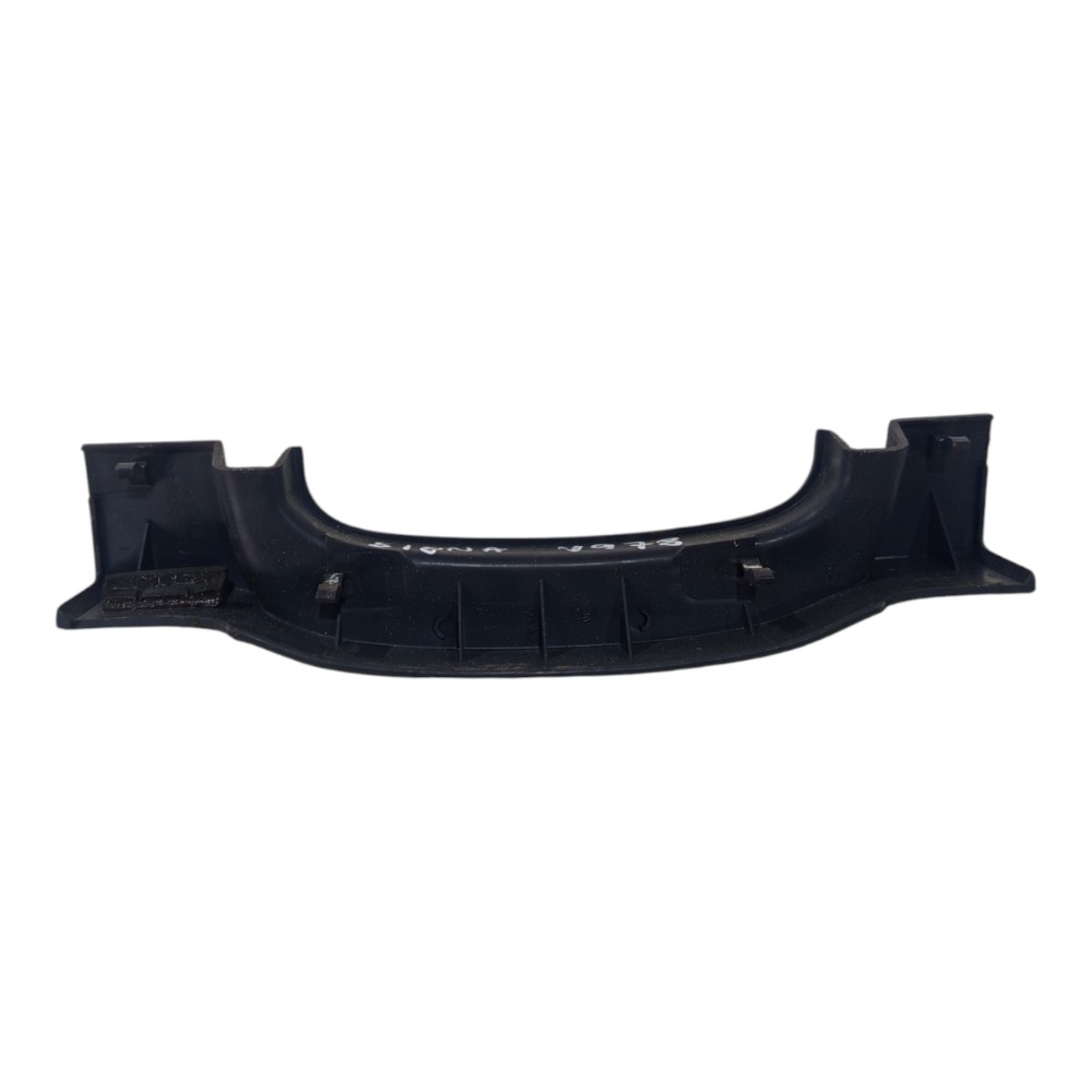 Moldura Painel Coluna Direção Fiat Siena 2004 A 2012 4