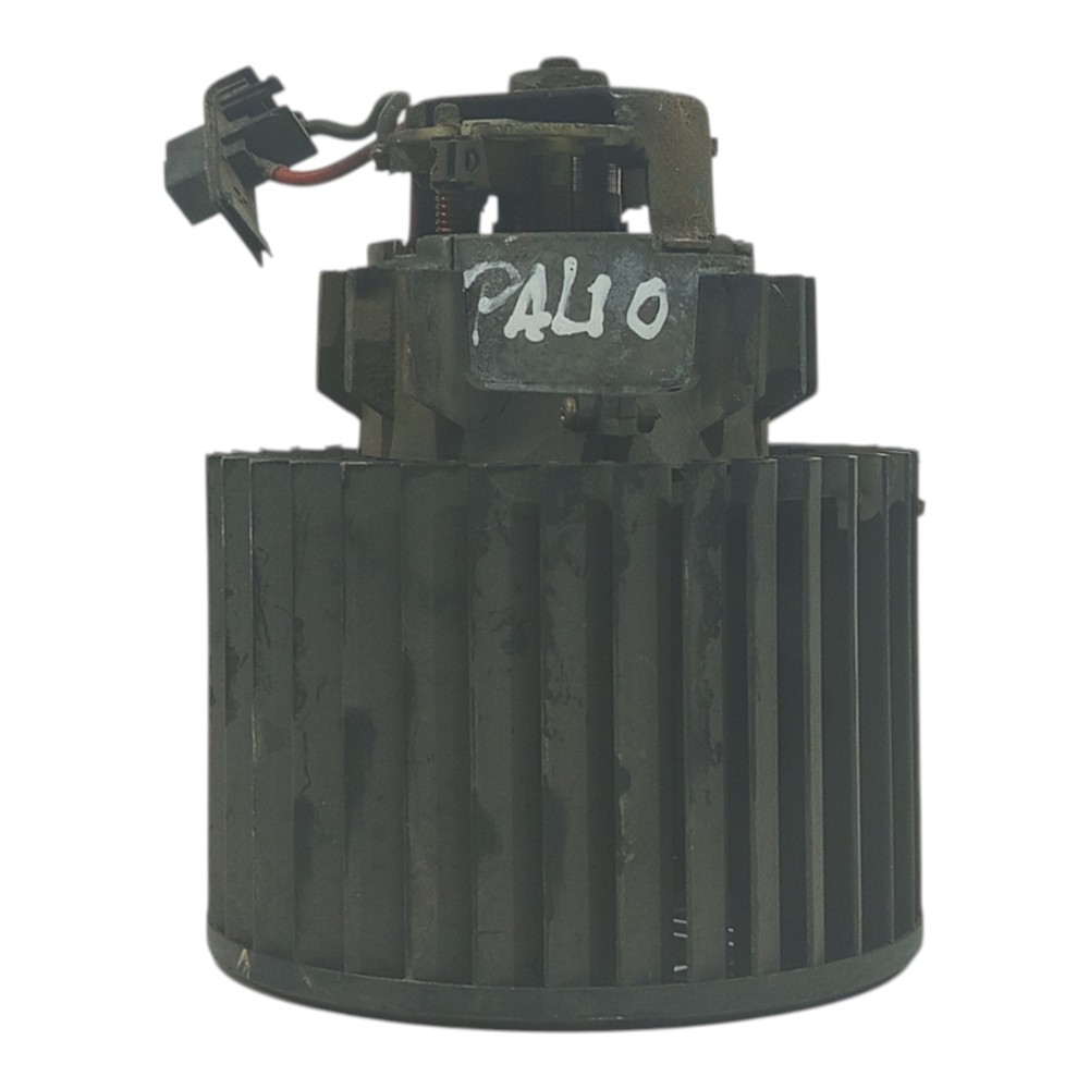 Ventilador Ar Forçado Fiat Palio Fiasa 1.0 8v 1996 A 2000 6