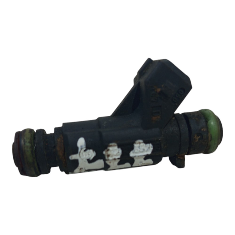 Bico Injetor Mercedes A160 1.6 8v 1995 1996 1997 1998 A 2005 7