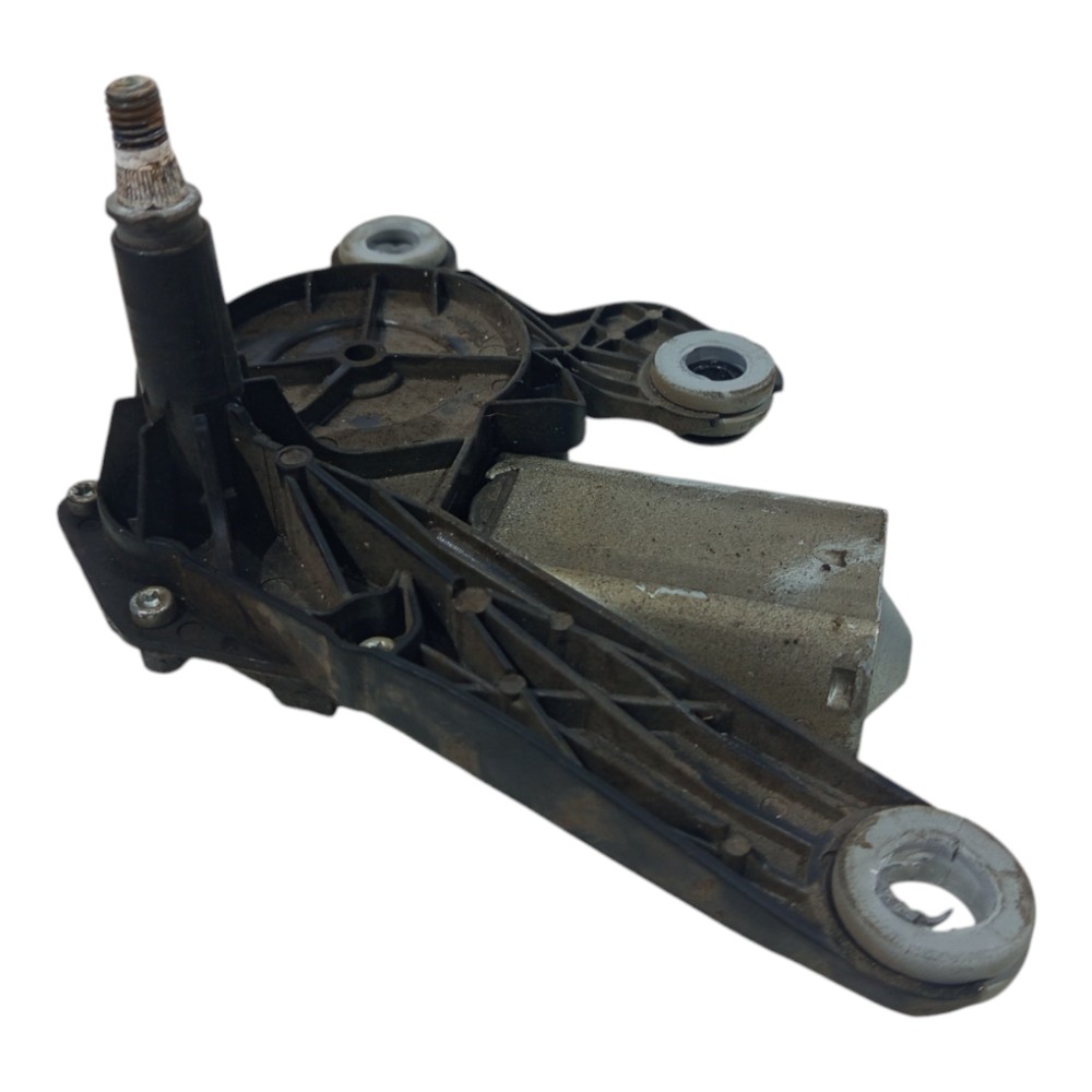 Motor Limpador Parabrisa Citroen C3 2005 2006 2007 A 2012 5