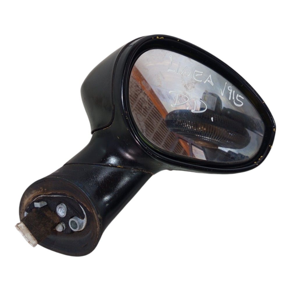 Retrovisor Dianteiro Direito Fiat Linea Essence 2009 A 2014 1