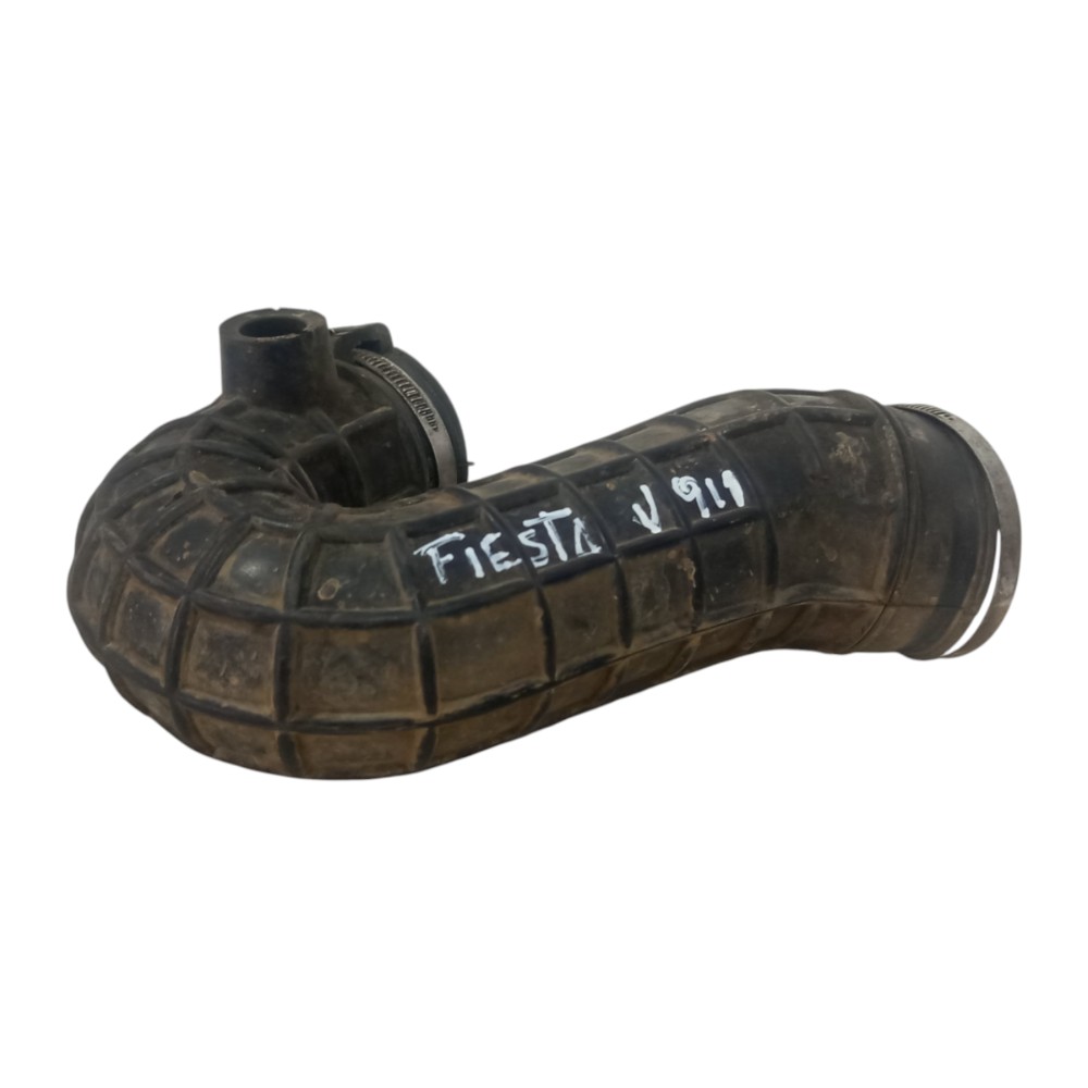 Mangueira Filtro Ar Ford Fiesta 1.0 8v Zetec 2000 A 2014 1
