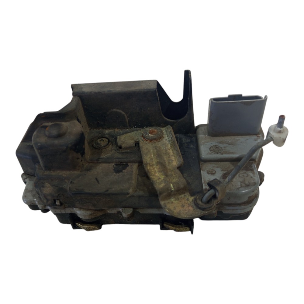 Fechadura Elétrica Traseira Esquerda Xsara 2001 2002 A 2012 7