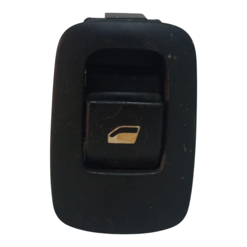 Botao vidro eletrônic traseir esquerd Citroen C4 2009 a 2014 1