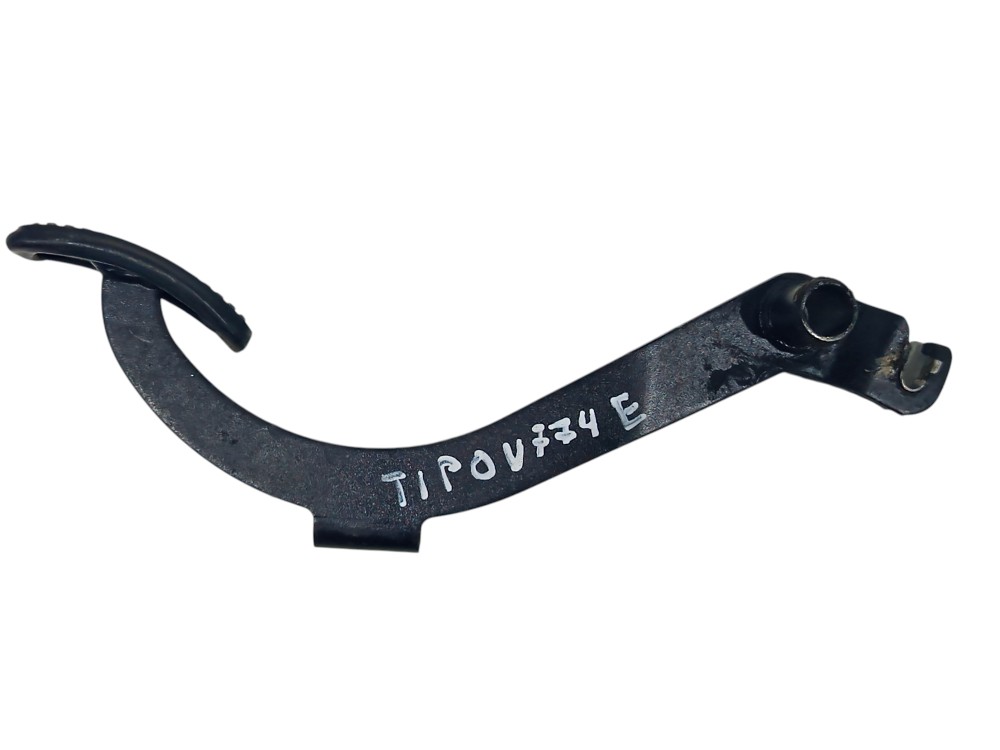 Pedal Embreagem Fiat Tipo 1993 1994 1995 1996 1997 1