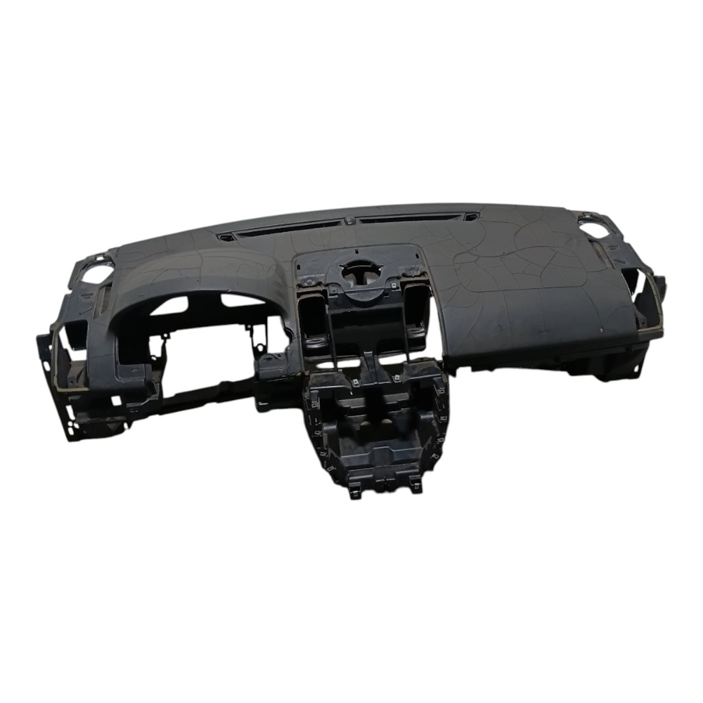 Painel Tabelier Land Rover Freelander 2 2007 A 2011 Detalhes 1