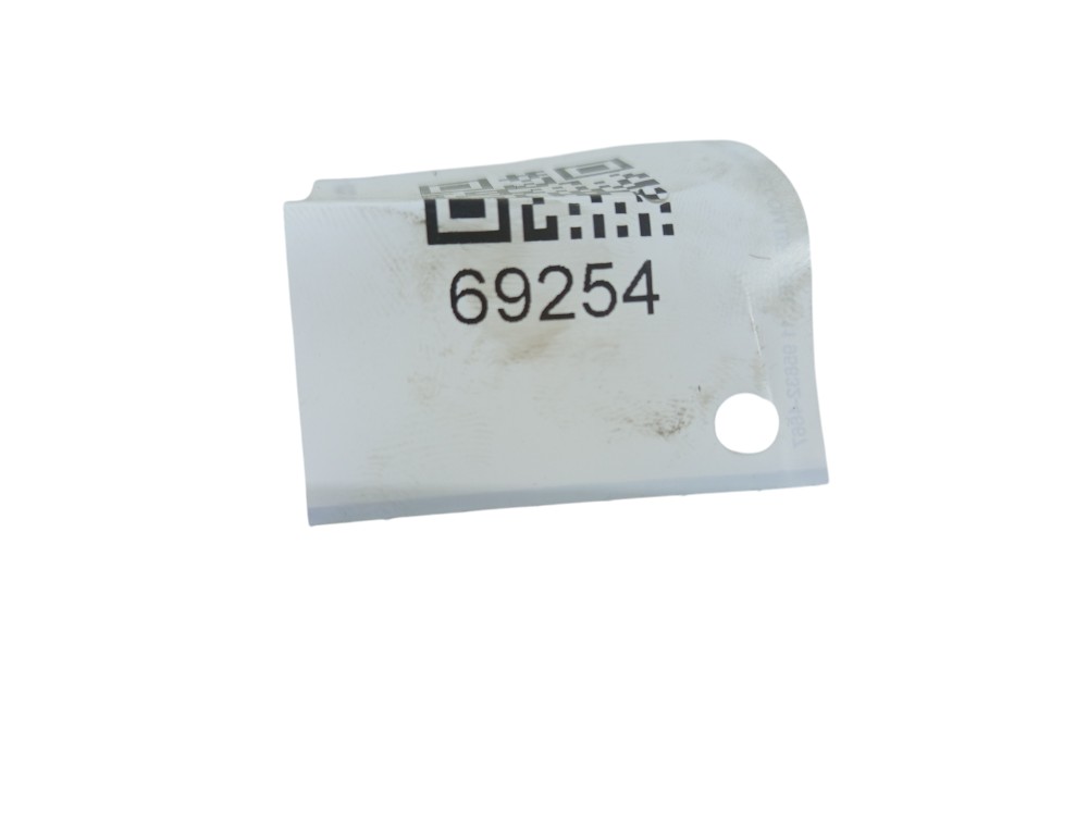 Capa Correia Dentada Inferior Traseira Megane 1995 A 2001 9