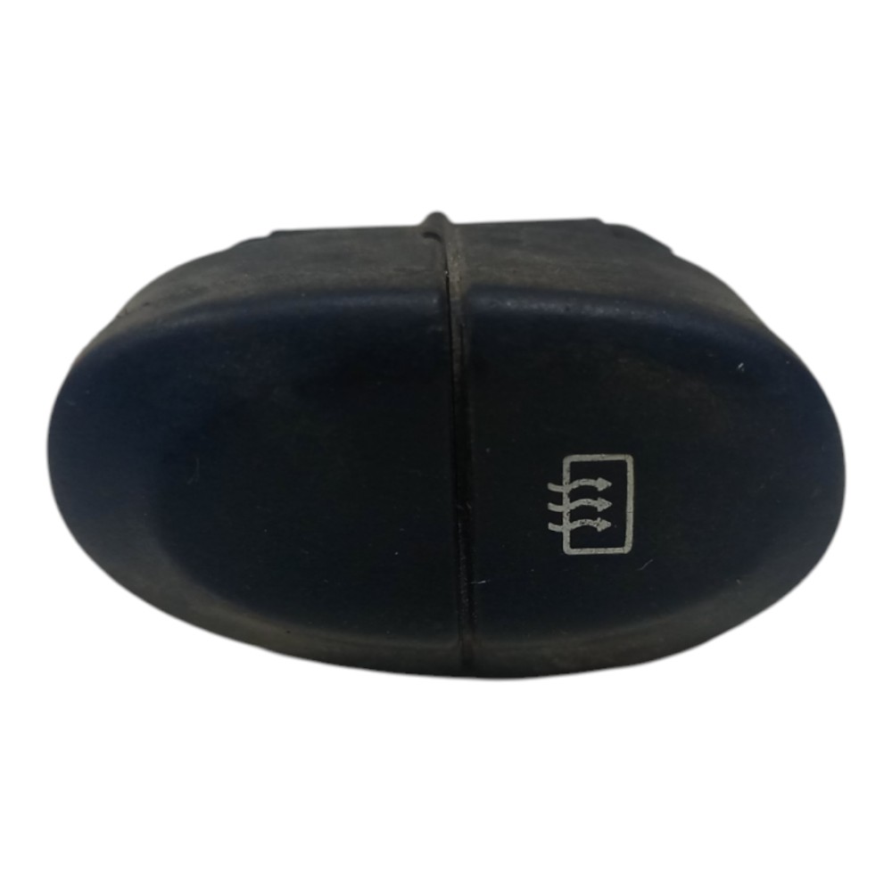 Botao Desembaçador Renault Scenic 1999 2000 2001 2002 A 2011 2