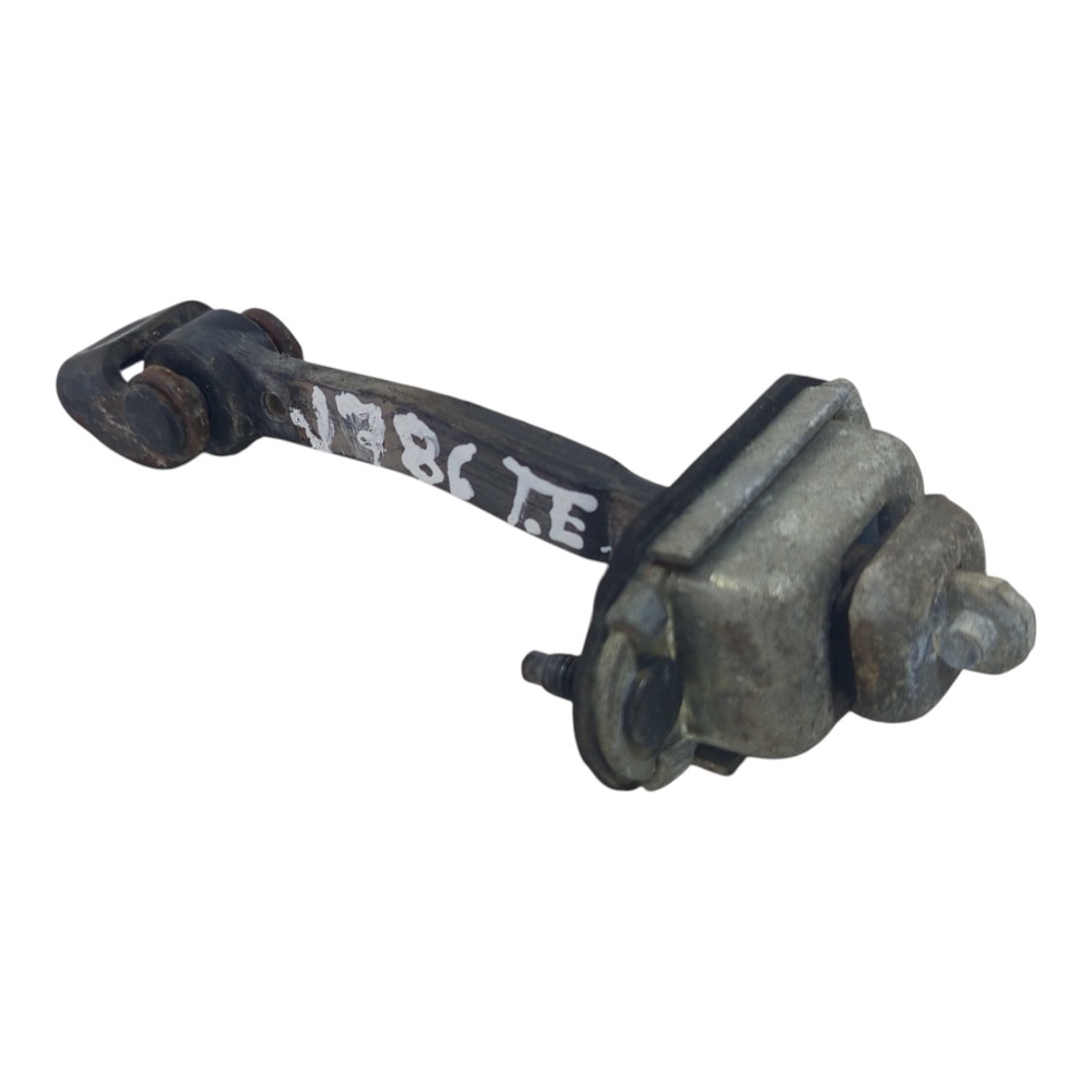 Limitador Porta Traseira Esquerda Ford Fiesta 1997 A 2002 1