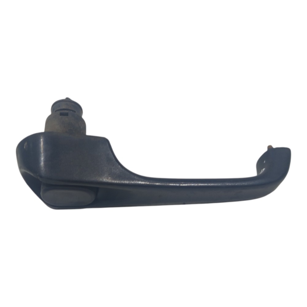 Maçaneta Externa Traseira Esquerda Fiat Uno 1997 1998 A 2006 1