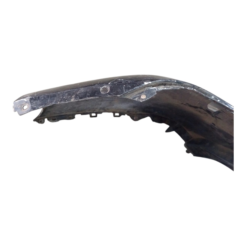 Parachoque Traseiro Citroen C4 Lounge 2013 A 2018 Detalhes 8