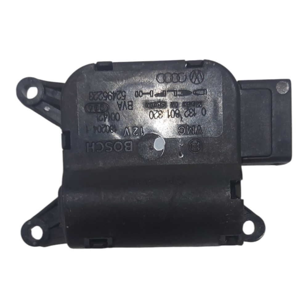 Motor Atuador Porsche Cayenne 2003 A 2006 5